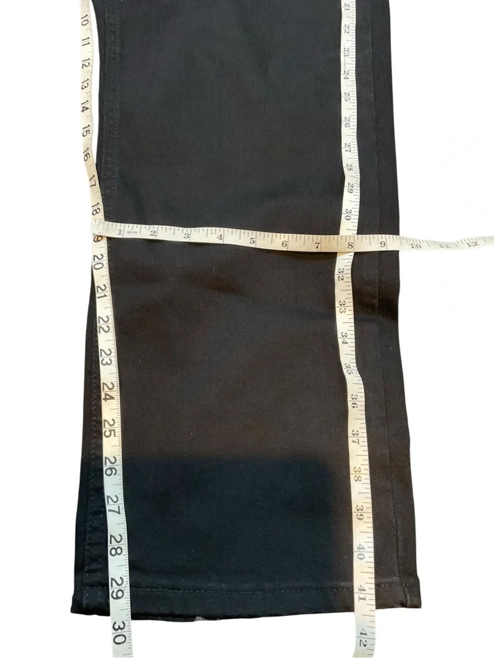 Levis classic straight